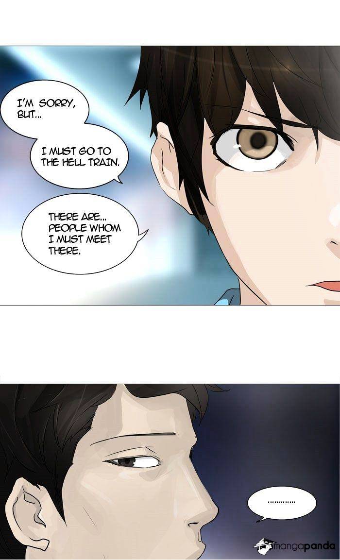 Tower of God, Chapter 239 image 02